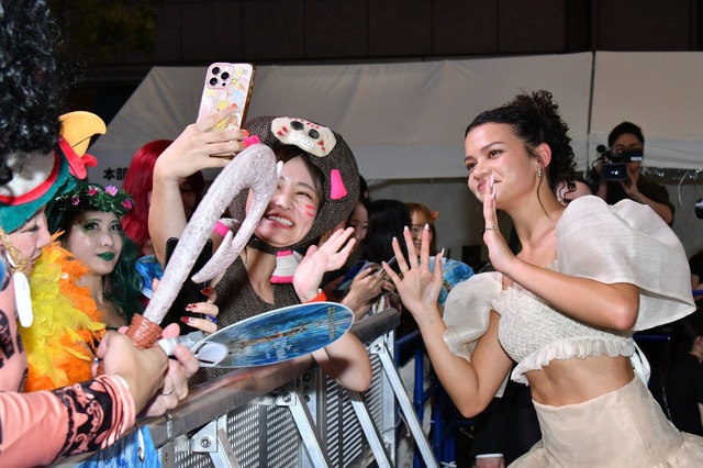 『モアナと伝説の海』　(C) 2026 Disney Enterprises, Inc. All Rights Reserved.