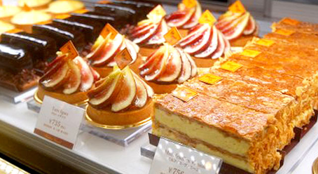 パリ発スイーツブランド「フレデリック・カッセル」が渋谷東急百貨店本店に期間限定オープン