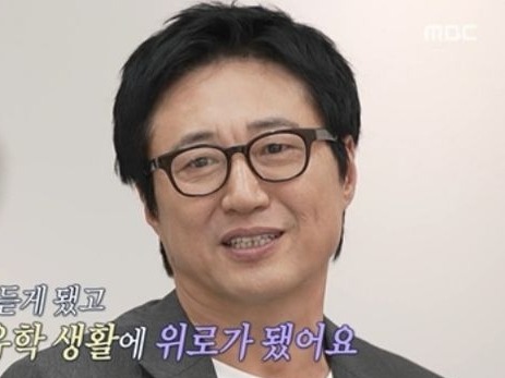 伝説の韓ドラ『パリの恋人』主演パク・シニャンが、“20年以上”抱えていた病気を初告白…