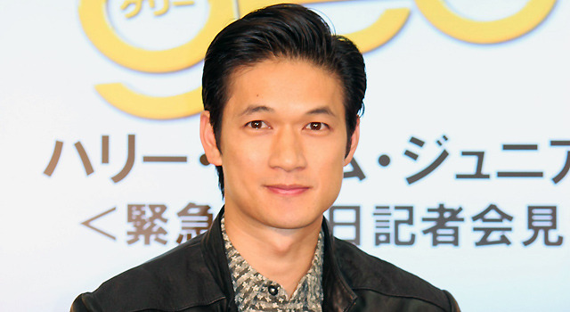 ハリー・シャム・ジュニア／ドラマ「glee／グリー」