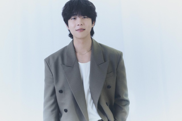 チェ・ジョンヒョプ／photo：You Ishii