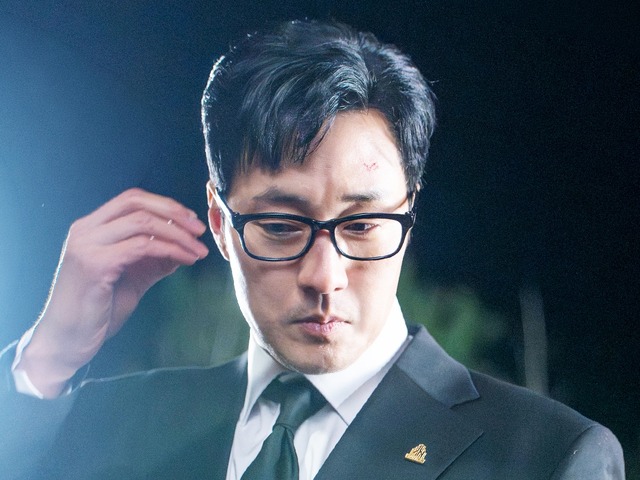 『エージェント・キム』ついに完結！ミンジのパパことキム部長が魅せた“伝説の名場面5選”【PHOTO】