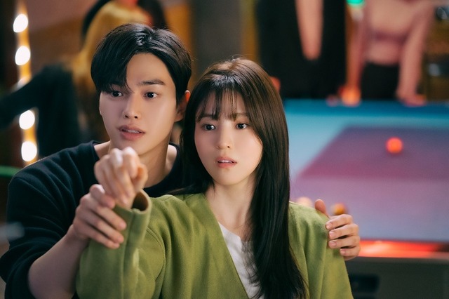 「わかっていても」Netflixにて配信中