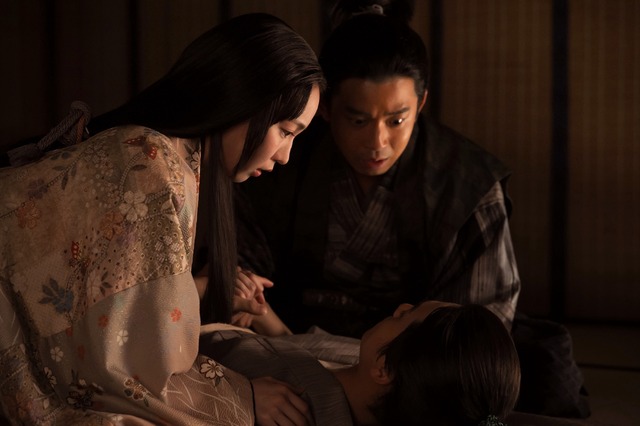 「豊臣兄弟！」第29回 ©︎NHK