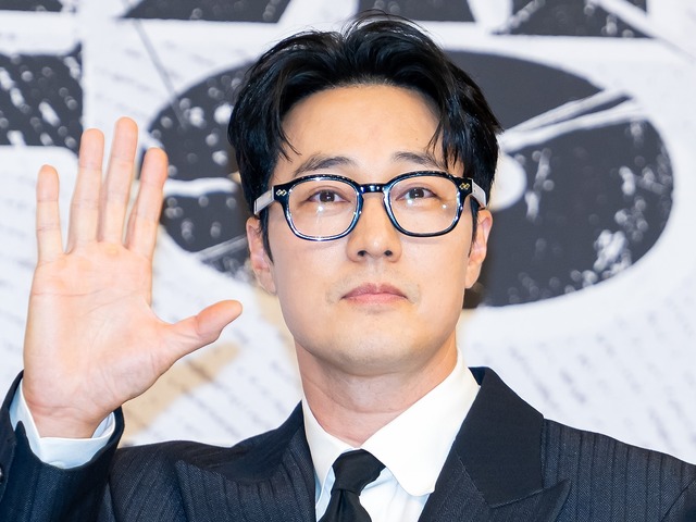これぞ本物のキム部長！ソ・ジソブの温かい真心あふれる“神エピソード”