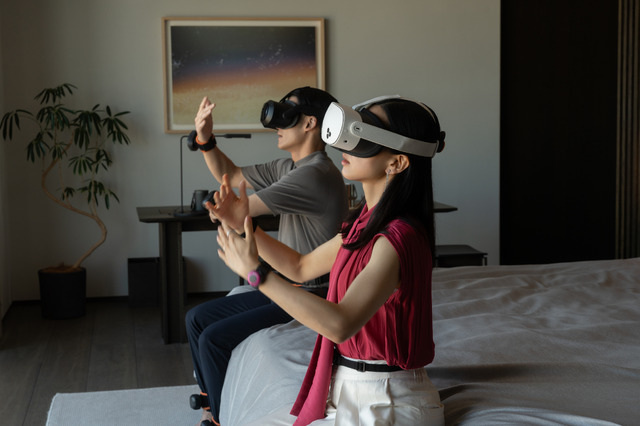 「SとX」2026年8月20日 (木)より世界独占配信
