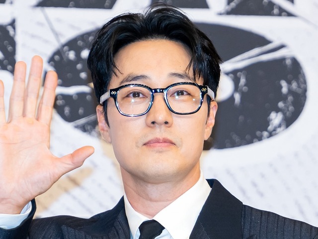 新人スタッフにも気遣い満点！俳優ソ・ジソブ、“25年前の美談”が話題に「今でも忘れられません」