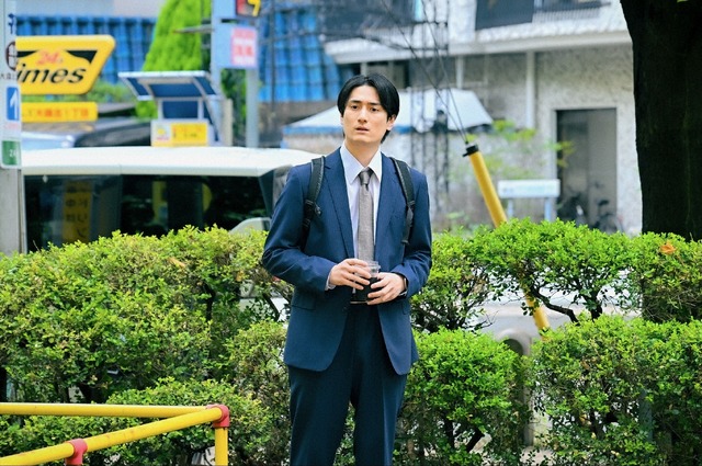 「君の好きは無敵」3話（C）TBS