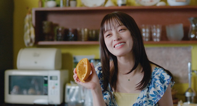 「バカンスの法則」（C）AbemaTV, Inc.
