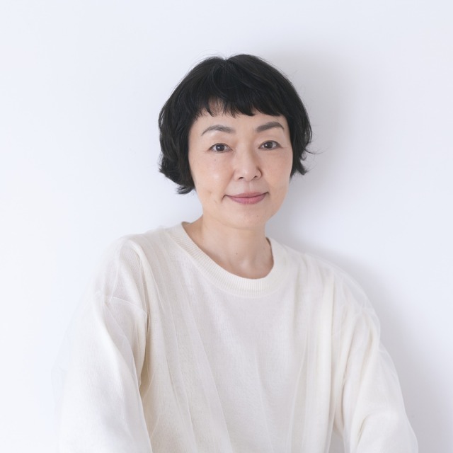 小林聡美