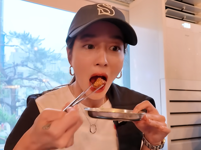 夫婦揃って“豚肉に本気”！イ・ミンジョン、夫のイ・ビョンホンも惚れ込む絶品サムギョプサル店を紹介