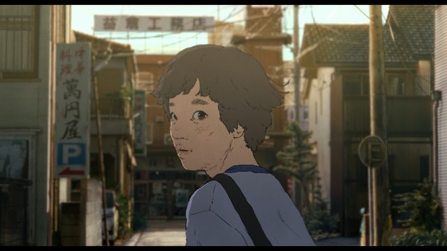 『我々は宇宙人』©NOTHING NEW, MIYU PRODUCTIONS