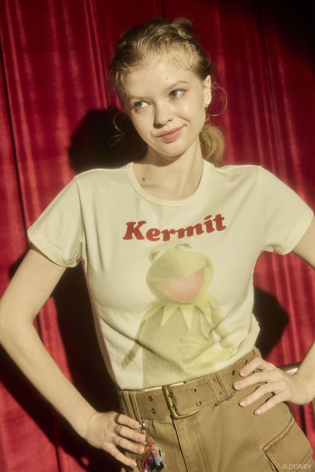 THE MUPPETS COLLECTION©DISNEY