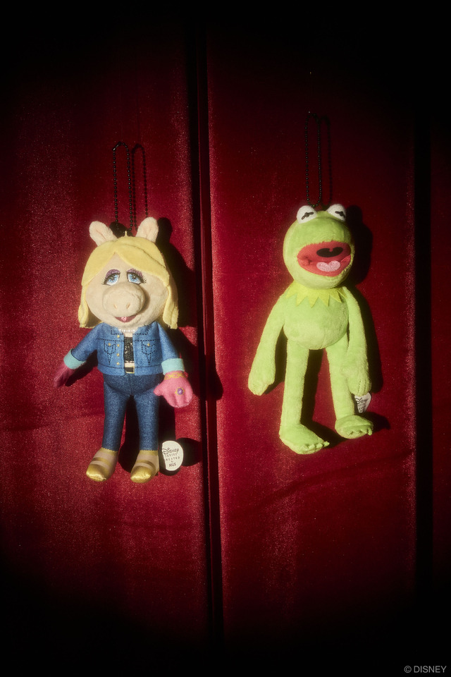 THE MUPPETS COLLECTION©DISNEY