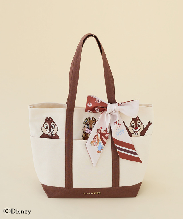 Maison de FLEUR Disney Collection『MICKEY＆FRIENDS』