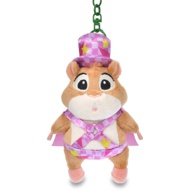 「TROPICAL ZOOTOPIA」© Disney