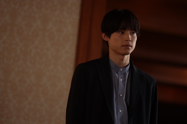 「告白－25年目の秘密－」第4話
