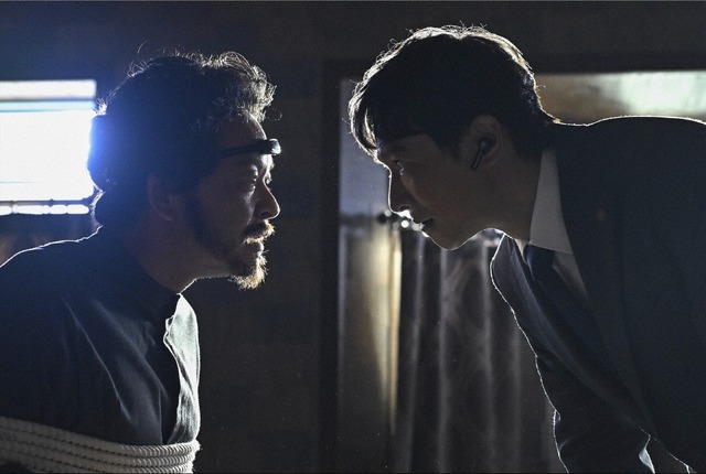 「VIVANT」12話（C）TBS
