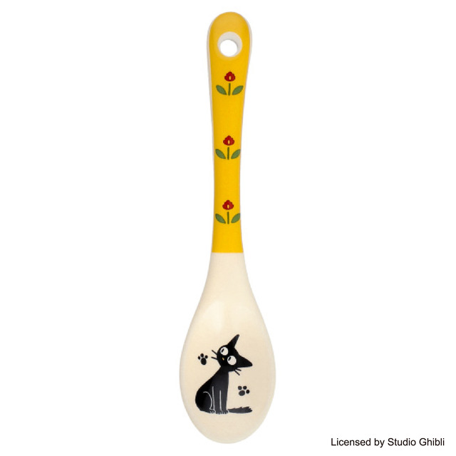 魔女の宅急便 おソノさんの食器シリーズ スプーン 1,210円(税込)