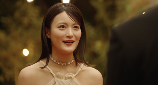 「バカンスの法則」（C）AbemaTV, Inc.