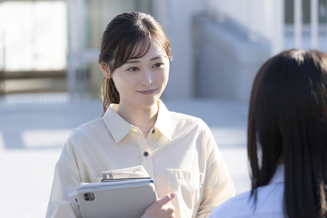 『あの星が降る丘で、君とまた出会いたい。』©2026「あの星が降る丘で、君とまた出会いたい。」製作委員会