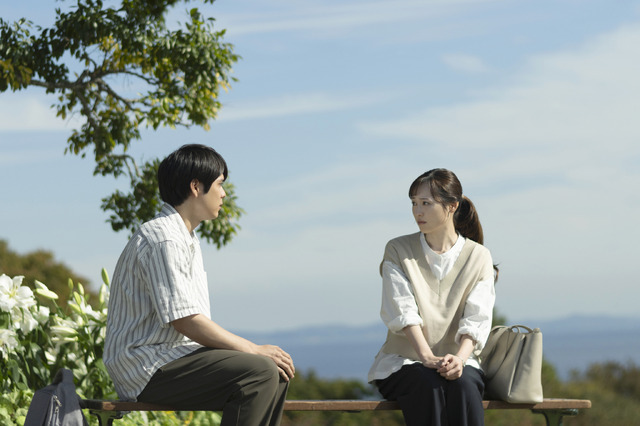 『あの星が降る丘で、君とまた出会いたい。』©2026「あの星が降る丘で、君とまた出会いたい。」製作委員会