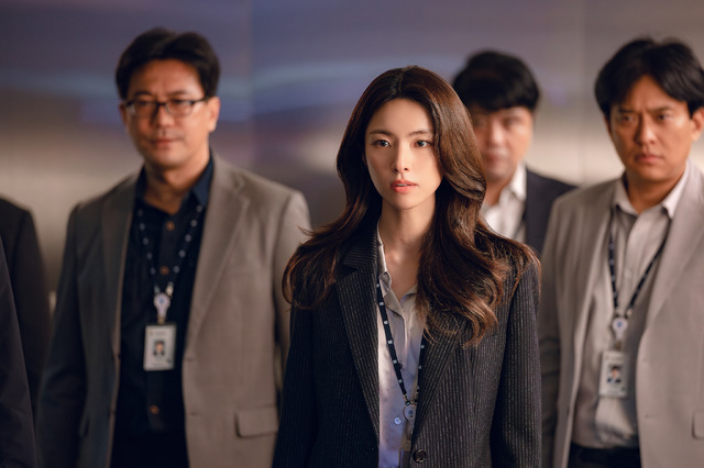 Netflixシリーズ「恋は飴模様」は8月7日（金）より配信