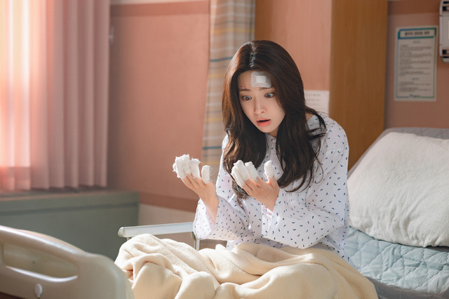 Netflixシリーズ「恋は飴模様」は8月7日（金）より配信