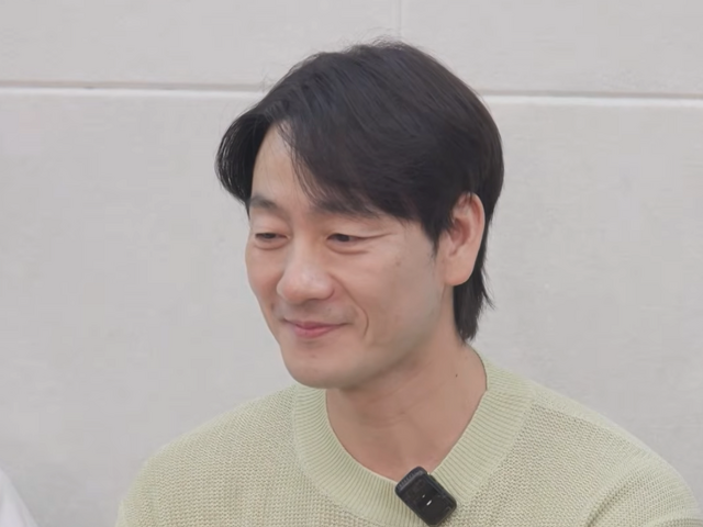 『イカゲーム』俳優なのに6千円も割り勘…俳優パク・ヘスの変わらぬ素顔を親友が大暴露！