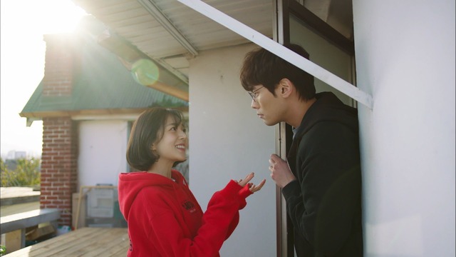 「ジャグラス～氷のボスに恋の魔法を」Licensed by KBS Media Ltd. (C) KBS. All rights reserved