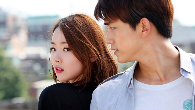 「君を守る恋 ～Who Are You～」（C）CJ E&M CORPORATION, all rights reserved.