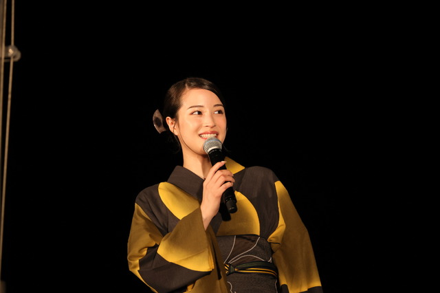 『汝、星のごとく』©2026「汝、星のごとく」製作委員会　©凪良ゆう／講談社
