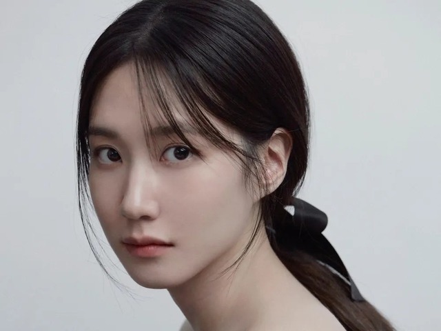 女優パク・ウンビン、“デビュー30周年”記念アルバム発売へ！自身初の作詞にも挑戦！