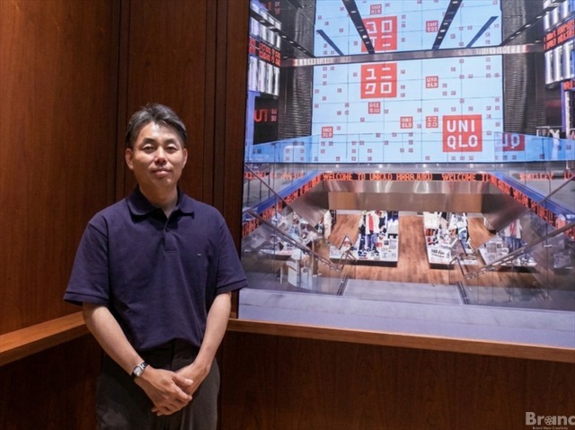柳井康治氏に聞く、ケイト・ブランシェット主導の「難民映画基金」にユニクロが創設パートナーとして参加する理由