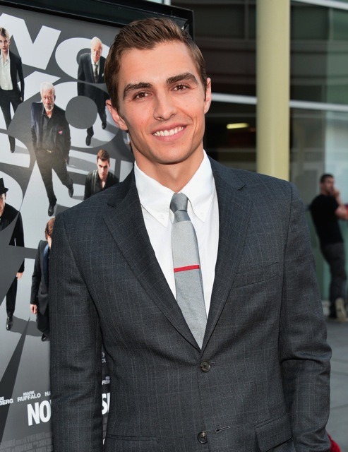 デイヴ・フランコ／『グランド・イリュージョン』