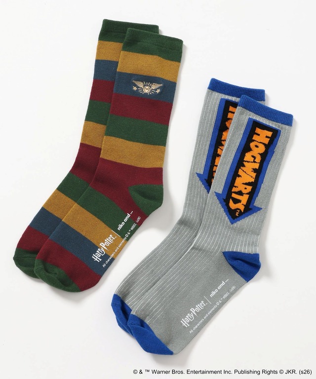 2Pソックス　2,200円（税込）