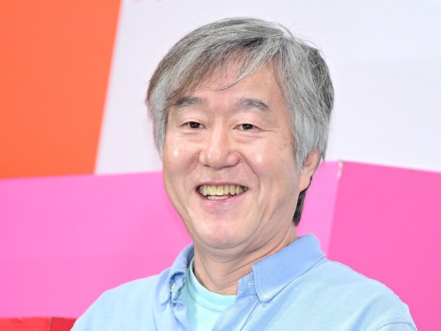【訃報】“ロマンスの巨匠” アン・パンソク監督が死去…享年64歳、脳出血闘病の末に