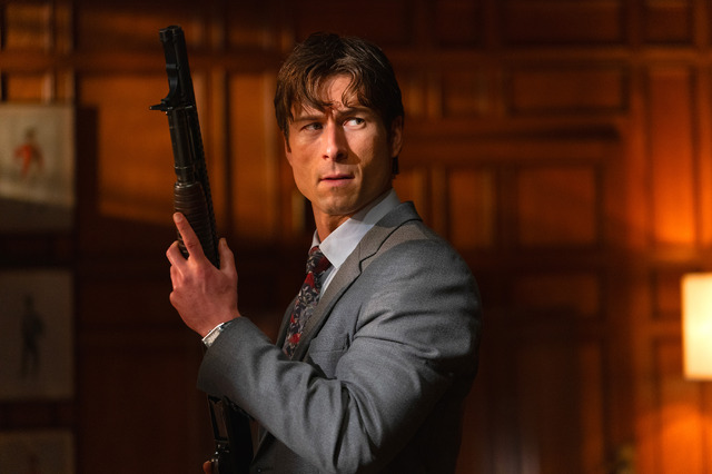 『大富豪になるための正しい殺し方』(C)2026 / STUDIOCANAL S.A.S. All Rights Reserved.