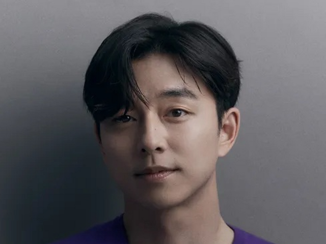 『トッケビ』俳優コン・ユ、10月に待望の日本ファンミーティング開催決定！