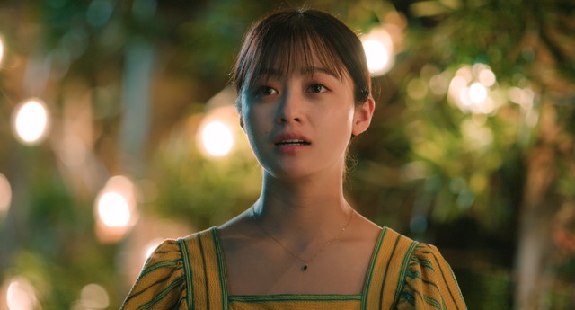 「バカンスの法則」8話（C）AbemaTV, Inc.