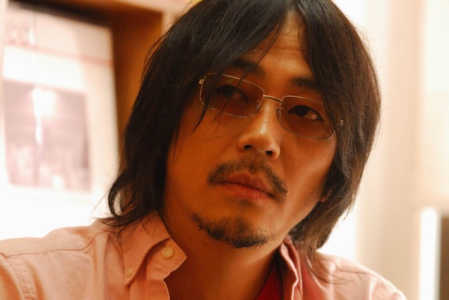 『フィッシュストーリー』©2009「フィッシュストーリー」製作委員会