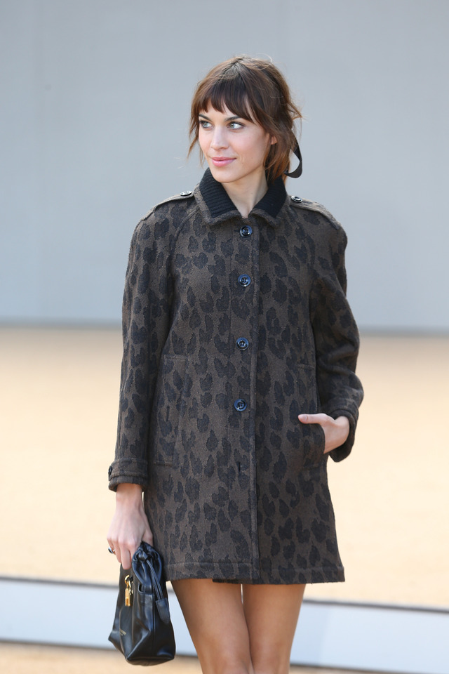 アレクサ・チャン-(C) Getty Images