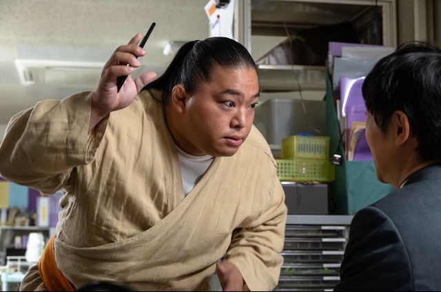 「VIVANT」14話（C）TBS