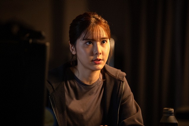 「VIVANT」14話（C）TBS