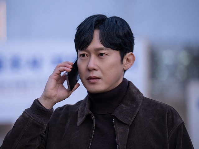 『マンションのお仕事』で“狂気を秘めた悪役”を熱演！パク・ビョンウンが切り開いた悪役の新境地