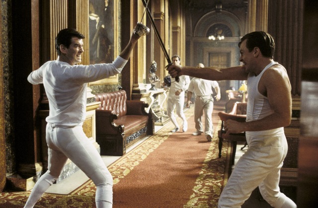 『007／ダイ・アナザー・デイ』© 2002 UNITED ARTISTS CORPORATION & DANJAQ, LLC. All Rights Reserved