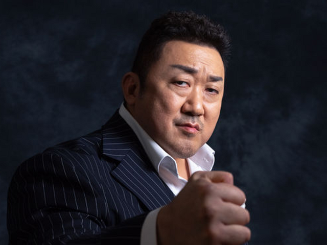 俳優マ・ドンソクがハリウッド超大作へ参戦！『タイラー・レイク3』でクリス・ヘムズワースと夢の共演！