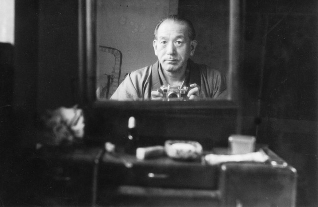 『The Ozu Diaries／小津ダイアリー』© 2025 Adama Films; Photo: Shochiku Co., Ltd.