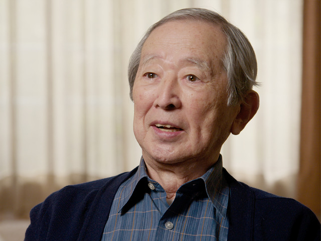 山内静夫『The Ozu Diaries／小津ダイアリー』© 2025 Adama Films; Photo: Shochiku Co., Ltd.