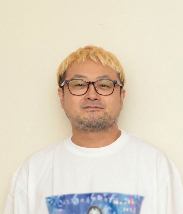 大堀光威『The Ozu Diaries／小津ダイアリー』© 2025 Adama Films; Photo: Shochiku Co., Ltd.